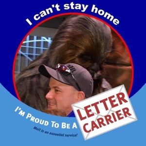 Meet your Posher, Tj